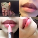 ♥SHK♥ 韓國ｏｕRA 26小時馬油修護唇變色唇膏